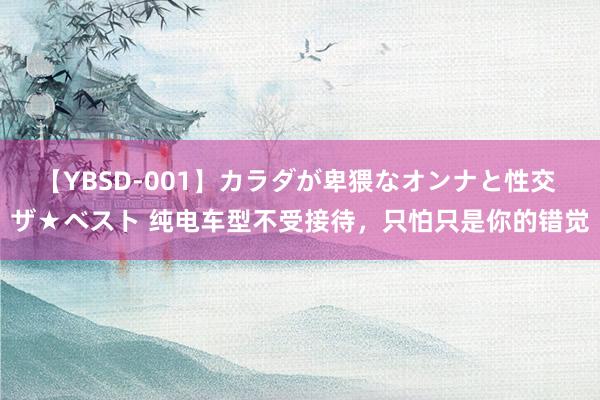 【YBSD-001】カラダが卑猥なオンナと性交 ザ★ベスト 纯电车型不受接待，只怕只是你的错觉